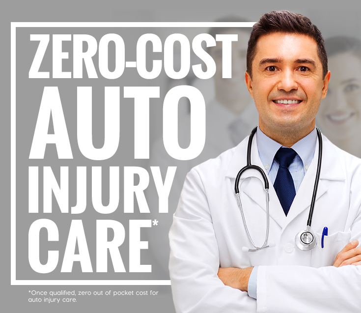 Chiropractor For Car Accidents Cottonwood